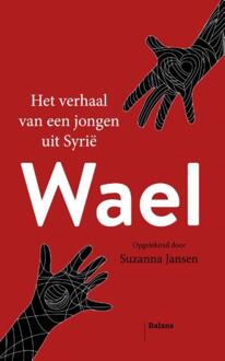 Wael - (ISBN:9789460039874)
