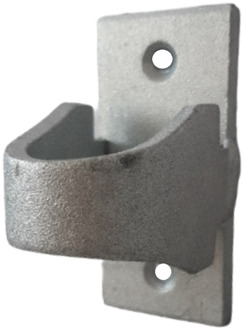 Waelbers Afgeronde opschroefneus - 1 Stuk(s) - OND4783