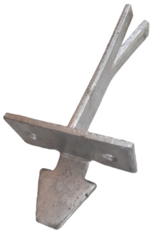 Waelbers Klauwneus W.M. klinkstel - 1 Stuk(s) - OND4723