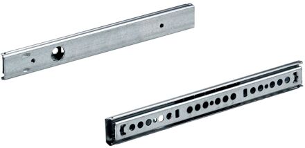 Waelbers Kogelladegeleider 225-350/27mm 12KG Type G - 1 Stuk(s) - 9136636