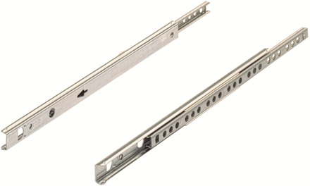 Waelbers Kogelladegeleider 310-520/17mm 10kg type H - 1 Stuk(s) - 9136695