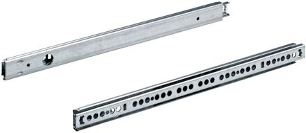 Waelbers Kogelladegeleider 345-550/27mm 12kg type G - 1 Stuk(s) - 9136664