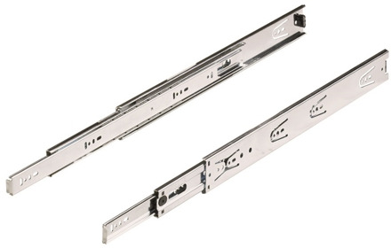 Waelbers KOGELLADEGELEIDER 500/45MM 45KG TELE TYPE E - 1 Stuk(s) - 2924