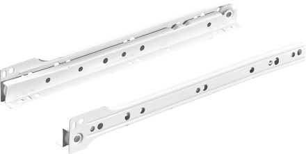 Waelbers Ladegeleider Basis 300MM/15KG WIT TYPE A - 1 Stuk(s) - 9240422