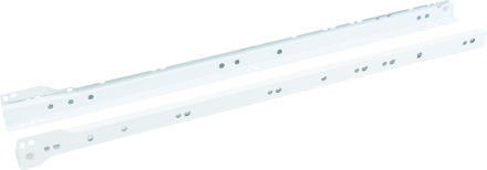 Waelbers Ladegeleider Basis 500MM 15KG WIT TYPE A - 1 Stuk(s) - 9240426