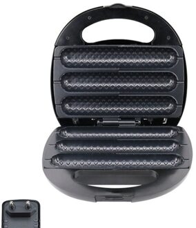 Wafel Corn Dog Maker Dog Presser Maker Wafel Stok Maker Dog Maker Corn Dog Machine Dog En corn Dog Maker EU
