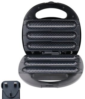 Wafel Corn Dog Maker Dog Presser Maker Wafel Stok Maker Dog Maker Corn Dog Machine Dog En corn Dog Maker UK