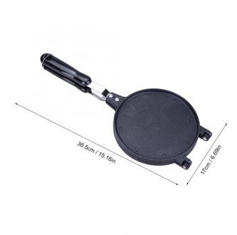 Wafel Maken Gereedschap Huishoudelijke Ronde Vorm Eieren Roll Maker Wafel Bakvorm Keuken Bakken Tool Accessoires Keuken Gadgets