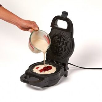 Wafelijzer "WaffleStar"