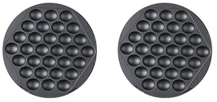 Wafels Maker Platen Donuts Taiyaki Brownie Ei Wafel Mini Pie Wafel Kegel Verwijderbare Platen Non-stick Coating 220V Egg Waffle Plate