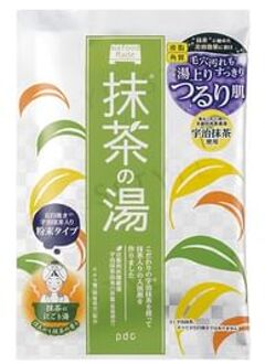 Wafood Made Matcha Bath Salt 30g