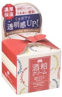 Wafood Made Sake Lees Cream 55g