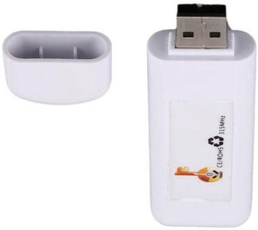 Wafu Draadloze Afstandsbediening Elektronische Lock Onzichtbare Keyless Entry Deurslot Met 4 Afstandsbedieningen Elektrisch Slot 433Mhz BT adapter 315MHz