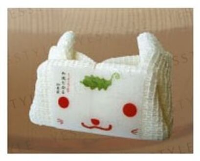 Wagami Body Washing Towel 1 pc