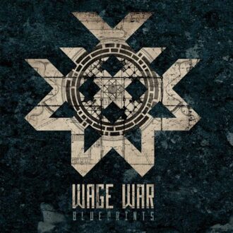 Wage War - Blueprints (Usa)