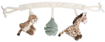 wagenspanner Savanne