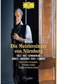Wagner: Die Meistersinger Von Nurnb