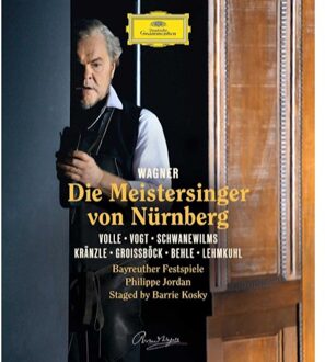 Wagner: Die Meistersinger Von Nurnb