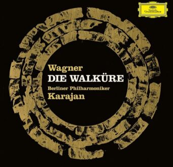 Wagner: Die Walkure