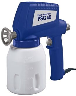 Wagner Dynatec airless PSG-45