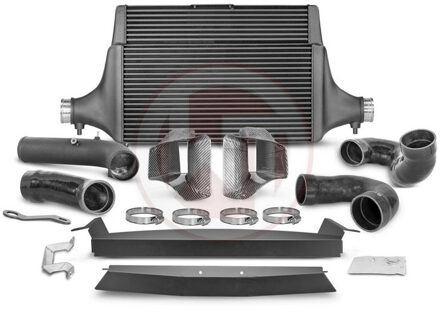 Wagner Tuning Comp. IC Kit + Intake + Pipe Kia Stinger GT (EU) 200001142AIRPIPE