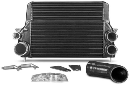 Wagner Tuning Comp. Intercooler Kit Ford F150 2017 10 Speed 200001118