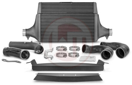 Wagner Tuning Comp. Intercooler Kit + Pipe Kia Stinger GT (EU) 200001142PIPE