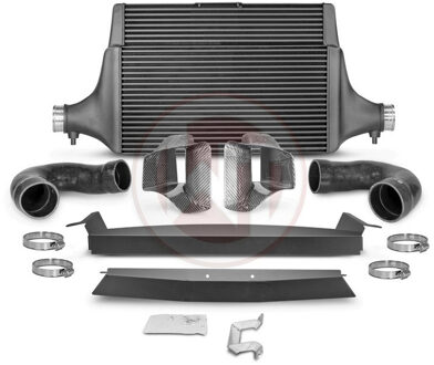 Wagner Tuning Comp. Intercooler Kit +Ram Air Kia Stinger GT (EU) 200001142AIR