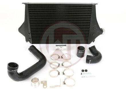 Wagner Tuning Competition Intercooler Kit Opel Astra J OPC 200001102