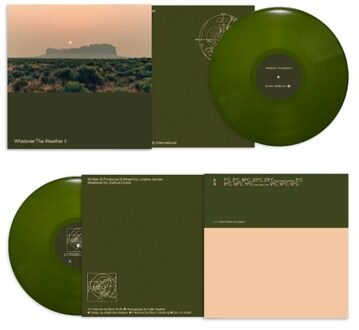 Wahatever The Weather Ii - Whatever The Weather