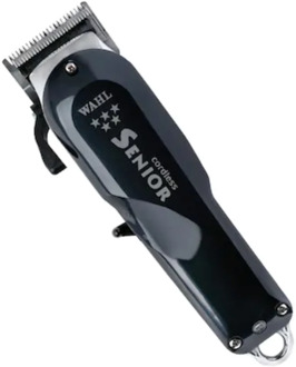 Wahl 5 Star Cordless Senior Hair Clipper Trimmer, Hair Cut Kit, Hair Cutting Machine, Shaver