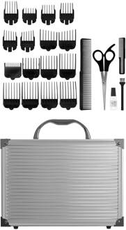 Wahl Clipper Kit Cordless Grooming Set