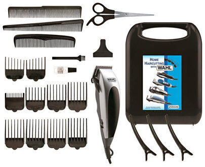 Wahl HOME PRO VOGUE 9243-2216 Tondeuse Zwart