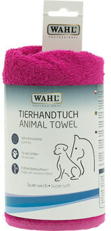 Wahl Home Products Dierenhanddoek Handdoek