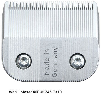 Wahl Scheermesjes Wahl Moser 245 7310 10 mm