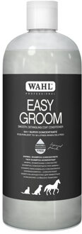 Wahl Showman Conditioner Easy Groom 500ml