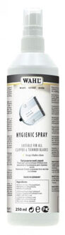 Wahl Spray Wahl Moser Spray Limpiador/ (250 ml) Multikleur
