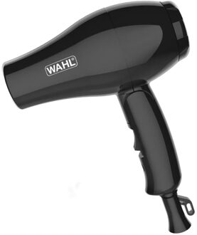 Wahl TRAVEL DRYER 1000WATT Haardroger Zwart