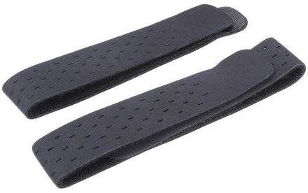 Wahoo Tickr FIT Strap zwart - ONE-SIZE