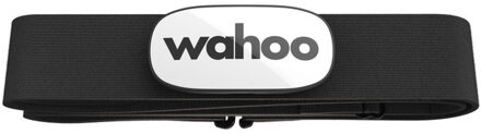 Wahoo Trackr Heart Rate Hartslagband zwart - ONE-SIZE