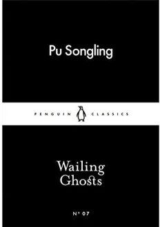 Wailing Ghosts