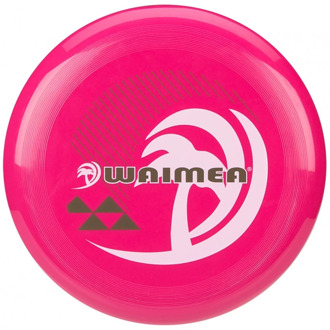 Waimea frisbee Palm Springs 27 cm roze