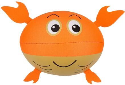 Waimea Neopreen Football - Animal - Oranje