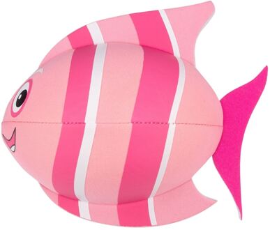 Waimea Neopreen Football - Animal - Roze