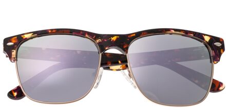 Waipio gepolariseerde zonnebril Roze