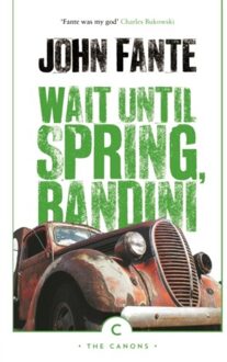 Wait Until Spring, Bandini