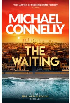 Waiting - Ballard And Bosch - Michael Connelly