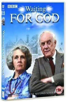 Waiting For God - Complete Series 2