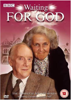 Waiting For God - The Complete 4th Series