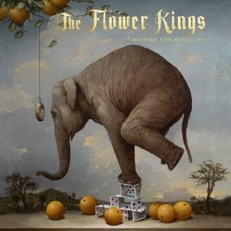 Waiting For Miracles - The Flower Kings